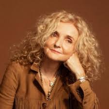 Patty Griffin Finds Peace With Life Changes and Tells More Women's Stories 