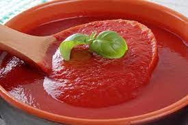 Si tratta degli stessi pomodori usati per i pelati. Pomodoro Per Pizza Quale Usare Silvio Cicchi