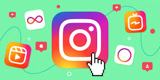 Download of images and soon videos. What Is Instagram And How It Works A Beginner S Guide