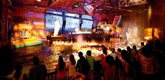 To make the most out of your visit, here's my suggested list of rides and shows according to their categories. 10 Wahana Di Universal Studio Singapore Yang Paling Favorit