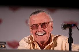 When a Hero Needs a Hero: Stan Lee's End-of-Life Plan