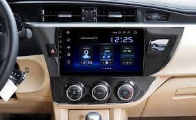 Driver side works just fine, but can not control the other 3 windows. Amazon Com Dasaita 10 2 Android 10 Radio For Toyota Corolla 2014 2015 2016 Bluetooth Stereo Gps Navigation Px6 Dsp Android Auto Head Unit Wireless Carplay 1280 X 720 Hd Gps Navigation