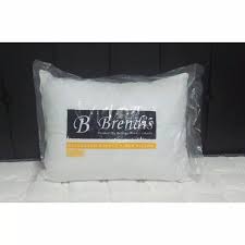 Orang tanpa keahlian menjahit sama sekali pun bisa tuch bikin asal tahu rahasianya. Bantal Tidur Hotel Brendis 100 Silikon Bagus Dan Berkualitas Lebih Berkualitas Dari Dacron Shopee Indonesia