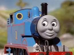 Thomas Le Petit Train * Thomas Et Gordon *
