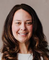 Krista Denny's Instagram, Twitter & Facebook