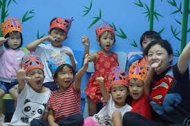 We aim to cultivate students' interest and to. Top 5 Mandarin Chinese Tuition Centres In East One Savvy Mommy