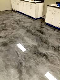Finished concrete floors concrete basement floors basement flooring options painted concrete floors porch flooring painting concrete stained you'll wish you had a concrete floor when you see these stunning ideas. 22 New Salon Floor Ideas Concrete Floors Concrete Stained Floors Stained Concrete