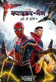 Spider Man No Way Home Full Movie Download In Hindi Filmyzilla In Hq