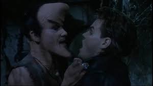 Here Be Spoilers: Nightbreed