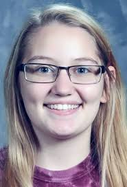 Students of the Month at Chautauqua Lake Central School