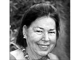 CAROL HINCKLEY Obituary (2017)