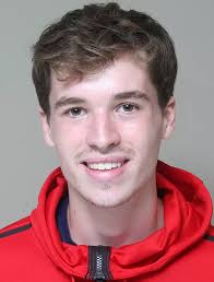 2019-20 Men's Swimming and Diving Roster