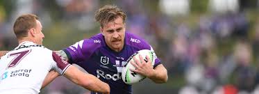 Discover cameron munster net worth, biography, age, height, dating, wiki. Nrl 2020 Melbourne Storm Cameron Munster Munster We Ll Squeeze Every Lemon To Make Lemonade Nrl