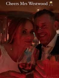 Lee Westwood marries girlfriend and caddie Helen Storey in surprise Las  Vegas wedding and shares news