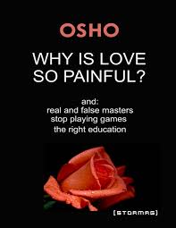 Why Is Love So Painful?
