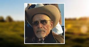 Wesley Dale Brooksher Obituary July 8, 2020