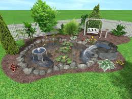 It can be as small as a single tree in your yard or even a long pathway of flowers leading to a pond. Memorial Garden Designs And Ideas Induced Info
