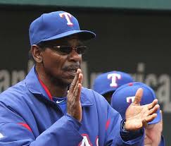 Ron Washington On Resignation: 'I Was Not True To My Wife … I Broke Her  Trust'