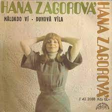 Maybe you would like to learn more about one of these? Sp Hana Zagorova Malokdo Vi Duhova Vila Antikvariat Sberatelstvi