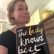 Iris Sommer (@IrisSommer4)