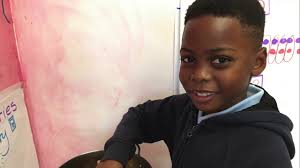 Featuring Locally Grown Public Schools: Ready for Rigor at Community School  for Creative Education