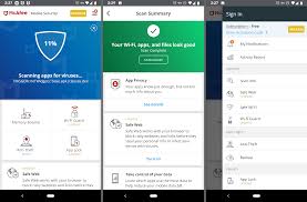 Always available from the softonic servers. 4 Best Free Antivirus Apps For Android Phones