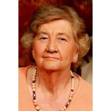 Helen Irene Hogan Bolander