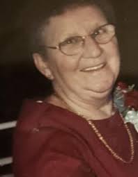 Barbara M. Westover Obituary