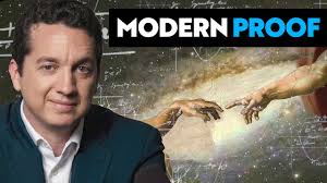 The NEW Case for God's Existence