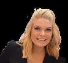 Desiree Archer's Instagram, Twitter & Facebook