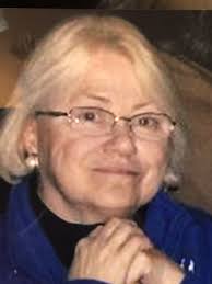 Obituary of Nancy Patricia Neirinckx