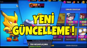 Brawl stars supercell firması tarafından 2017 senesinde beta olarak çıkarıldı ve mobil oyun konusunda halen zirvede yerini koruyor. Yeni Karakter Yeni Yildiz Gucleri Yeni Kostumler Brawl Stars Guncelleme Youtube