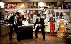 Read on for some hilarious trivia questions that will make your brain and your funny bone work overtime. Quiz How Well Do You Know The Blues Brothers Quiz Bliss Com