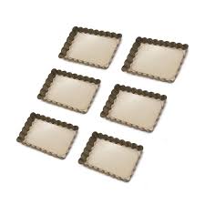 Pin On Square Rectangular Cake Pans