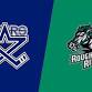 Cedar Rapids RoughRiders vs. Lincoln Stars