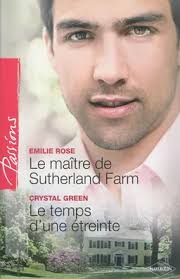 La maîtresse de Zane Foley : saga des Foley et des McCord. Une tendre  passion