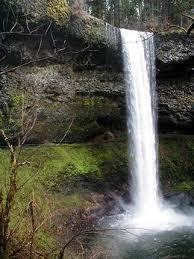 Gps 44 52.55 n, 122 39.25 w. Trail Of Ten Falls Loop Hike Hiking In Portland Oregon And Washington