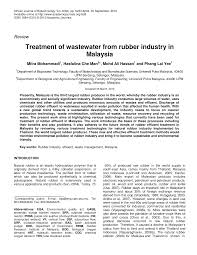 The establishment of the rubber research of malaysia (rrim) in 1925 has started the research and development in various aspects related to rubber improvement in malaysia. Https Www Ajol Info Index Php Ajb Article View 92237 81690