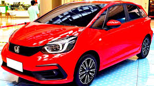 2021 honda fit ev price and release date. 2021 Honda Fit Sport Pro Interior Exterior Youtube