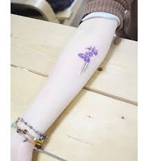 150 Iris Tattoo Designs With Meaning Flowertattooideas Com Iris Tattoo Iris Flower Tattoo Tattoos For Daughters