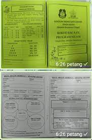 Baca buku / bahan bukan buku. Pusat Sumber Sekolah Mohd Khir Johari Johor Bahru Facebook
