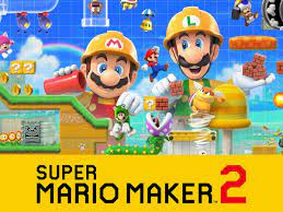 Depending on the obstacle, you'll have. Super Mario Maker 2 Game Free Version Full Download 2019 Gf