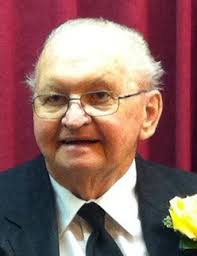 Russell Olson Obituary