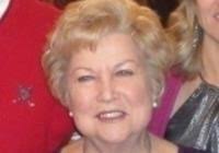 Sue Gill Obituary (1932