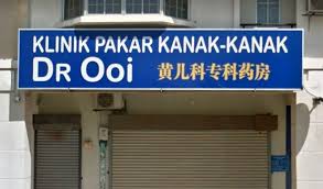 Check spelling or type a new query. Klinik Pakar Kanak Kanak Chong Klang