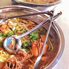 Mee besen ori melaka menu dan harga di mee besen facebook. Mee Besen Ori Melaka Photos Malacca City Menu Prices Restaurant Reviews Facebook
