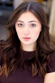 Caroline Mckenzie's Instagram, Twitter & Facebook