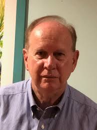 Sewall's Point Town Commission cadidates general election Nov. 3