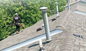 Omega Roofing Company - Your Trusted Contractor in NJ
