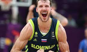 We did not find results for: Eurobasket Mvp Dragic Waves Goodbye To Slovenia National Team Egypttoday